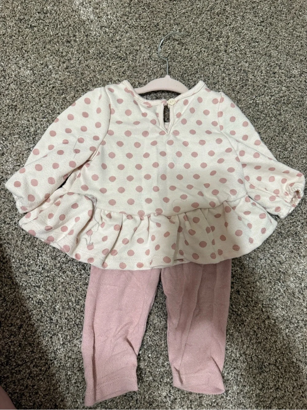 Rare Editions two piece